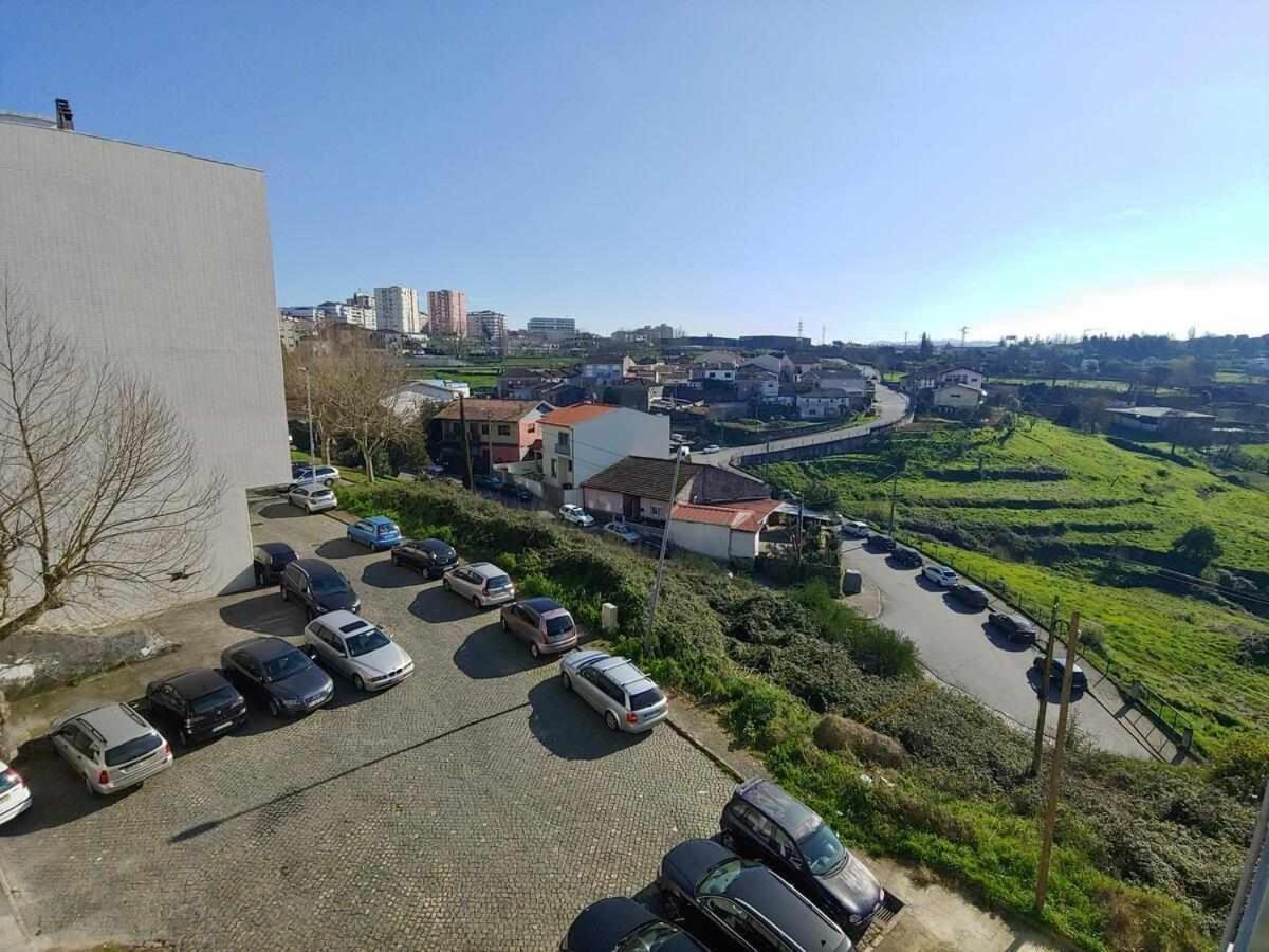 Bossa Nova GuestHouse Braga Eksteriør billede