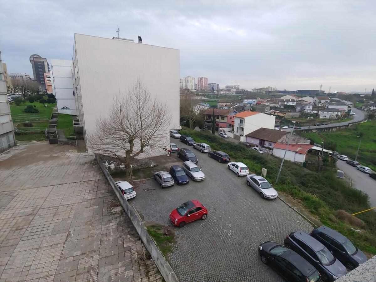 Bossa Nova GuestHouse Braga Eksteriør billede