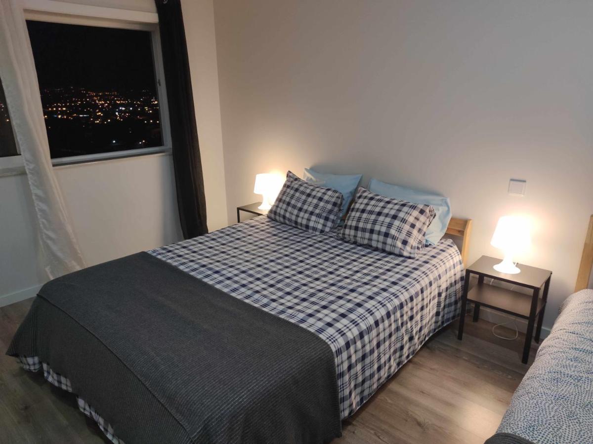 Bossa Nova GuestHouse Braga Eksteriør billede