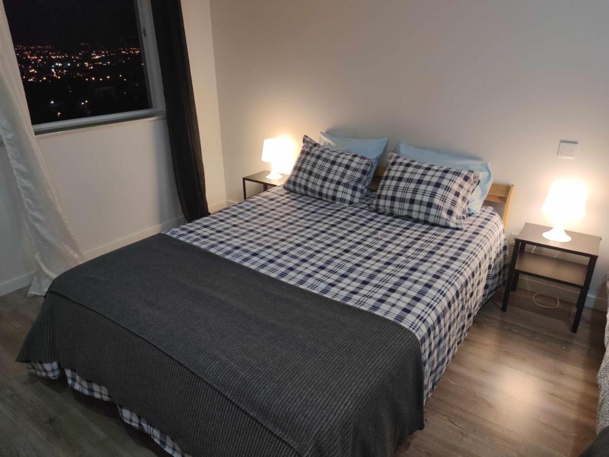 Bossa Nova GuestHouse Braga Eksteriør billede