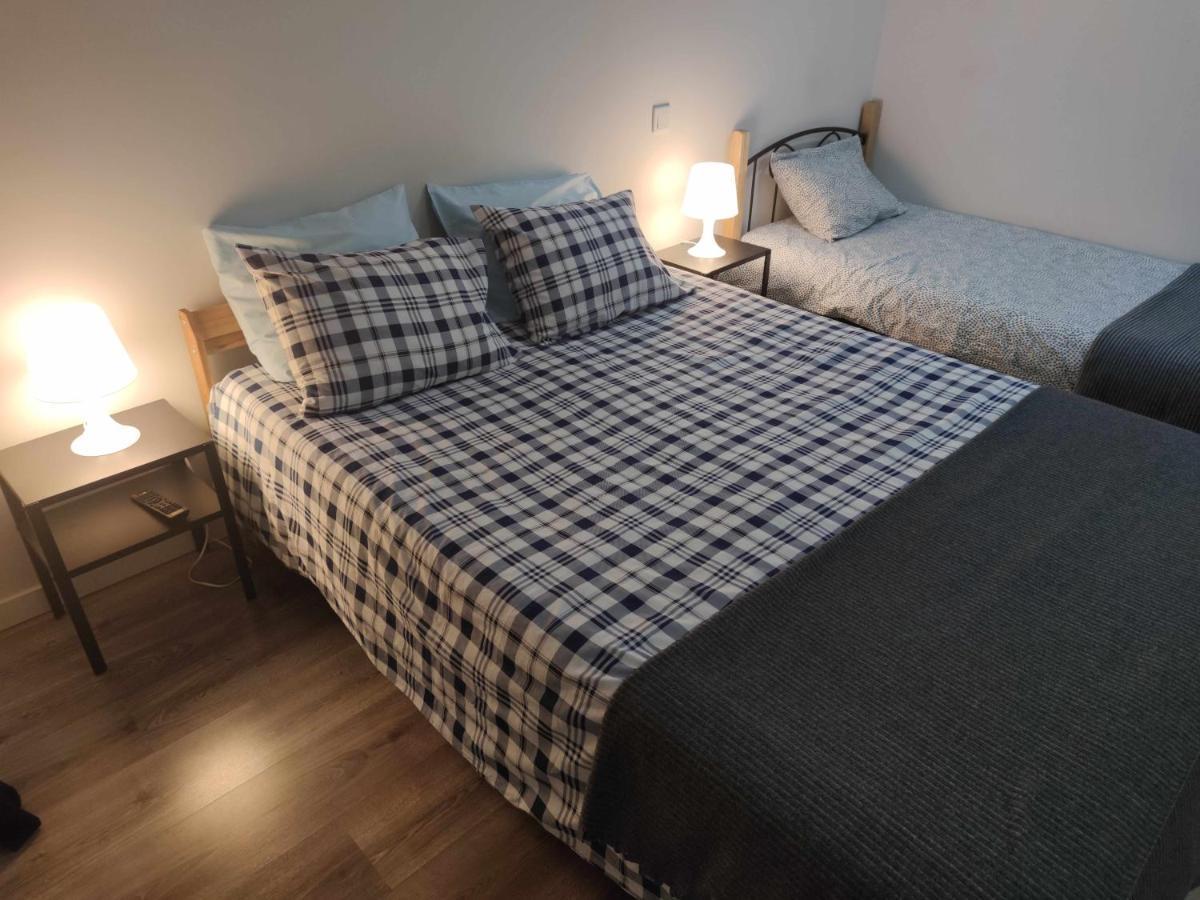 Bossa Nova GuestHouse Braga Eksteriør billede