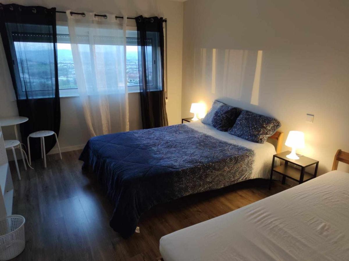 Bossa Nova GuestHouse Braga Eksteriør billede