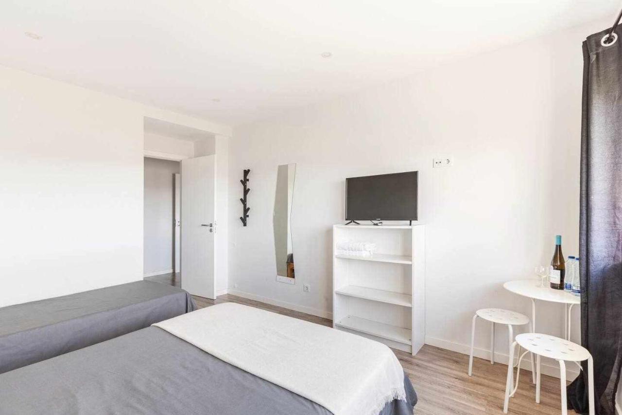 Bossa Nova GuestHouse Braga Eksteriør billede