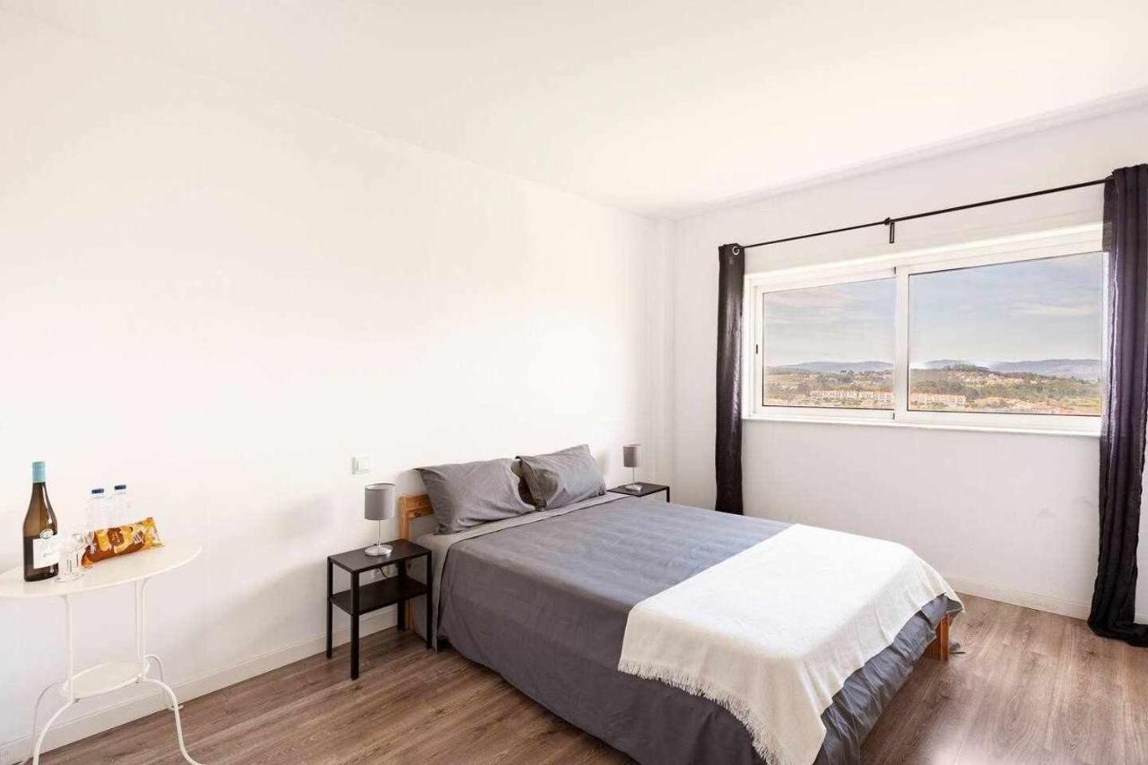 Bossa Nova GuestHouse Braga Eksteriør billede