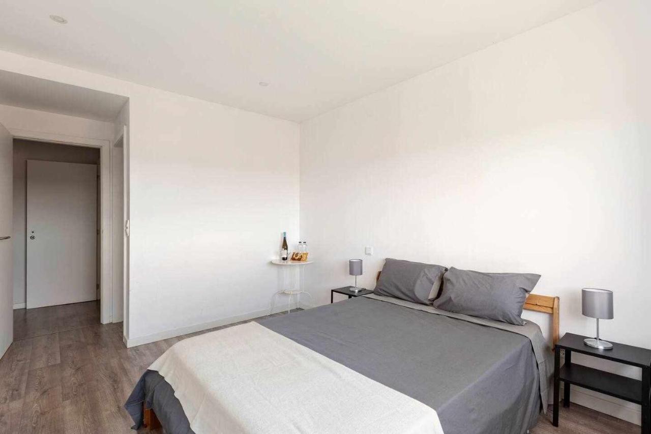Bossa Nova GuestHouse Braga Eksteriør billede
