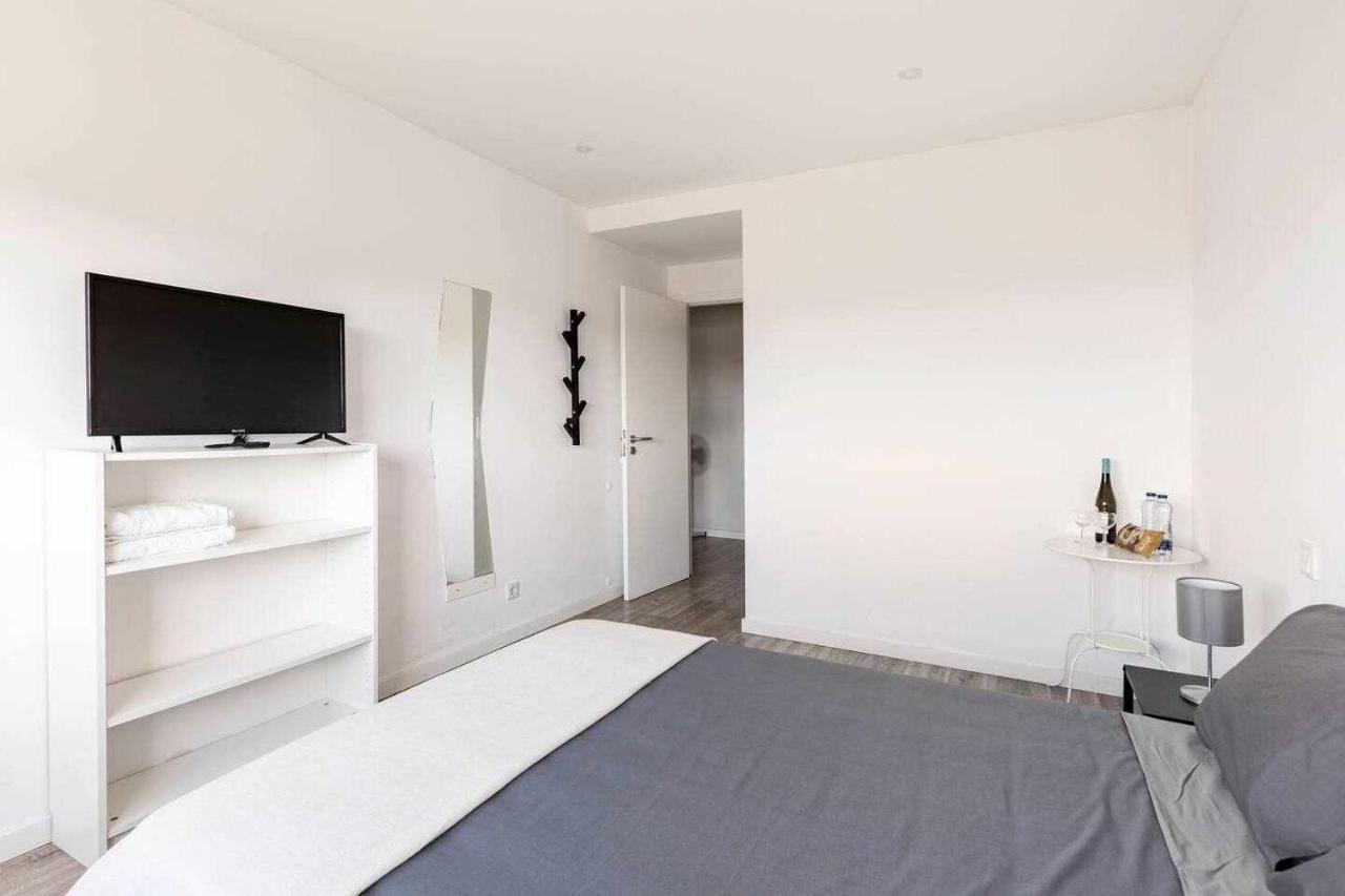 Bossa Nova GuestHouse Braga Eksteriør billede