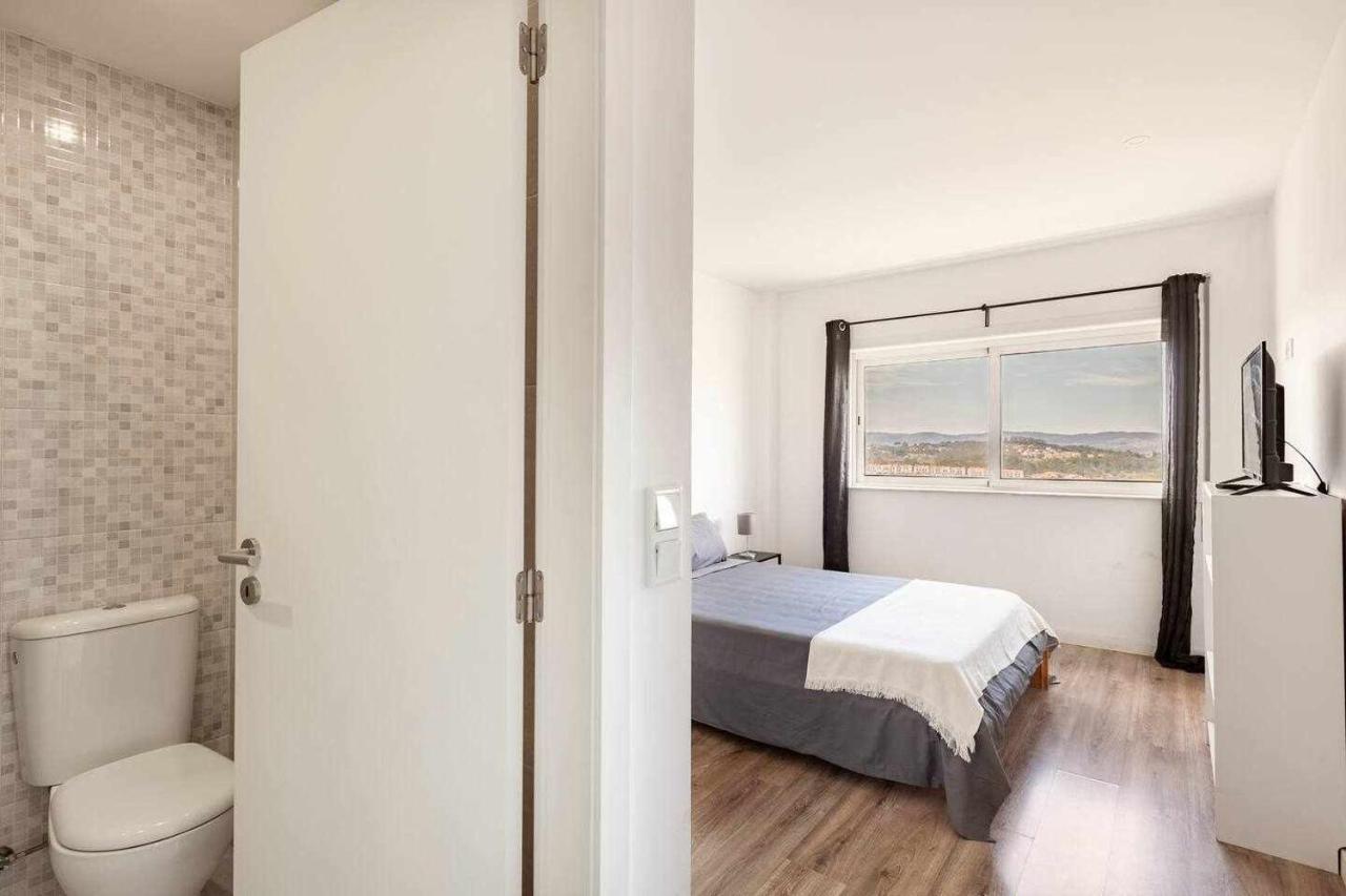 Bossa Nova GuestHouse Braga Eksteriør billede