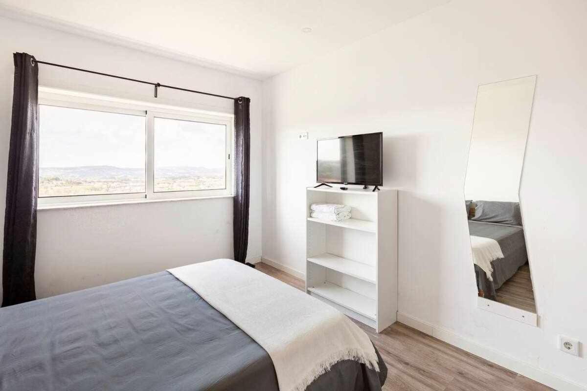 Bossa Nova GuestHouse Braga Eksteriør billede