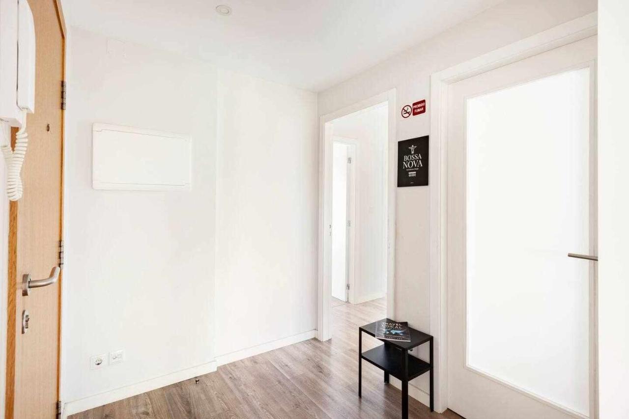 Bossa Nova GuestHouse Braga Eksteriør billede