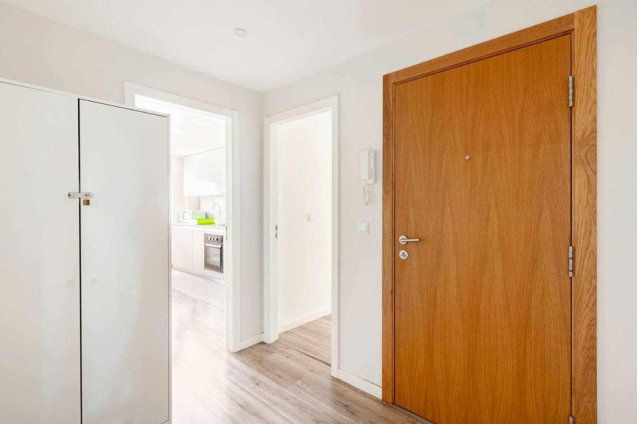 Bossa Nova GuestHouse Braga Eksteriør billede