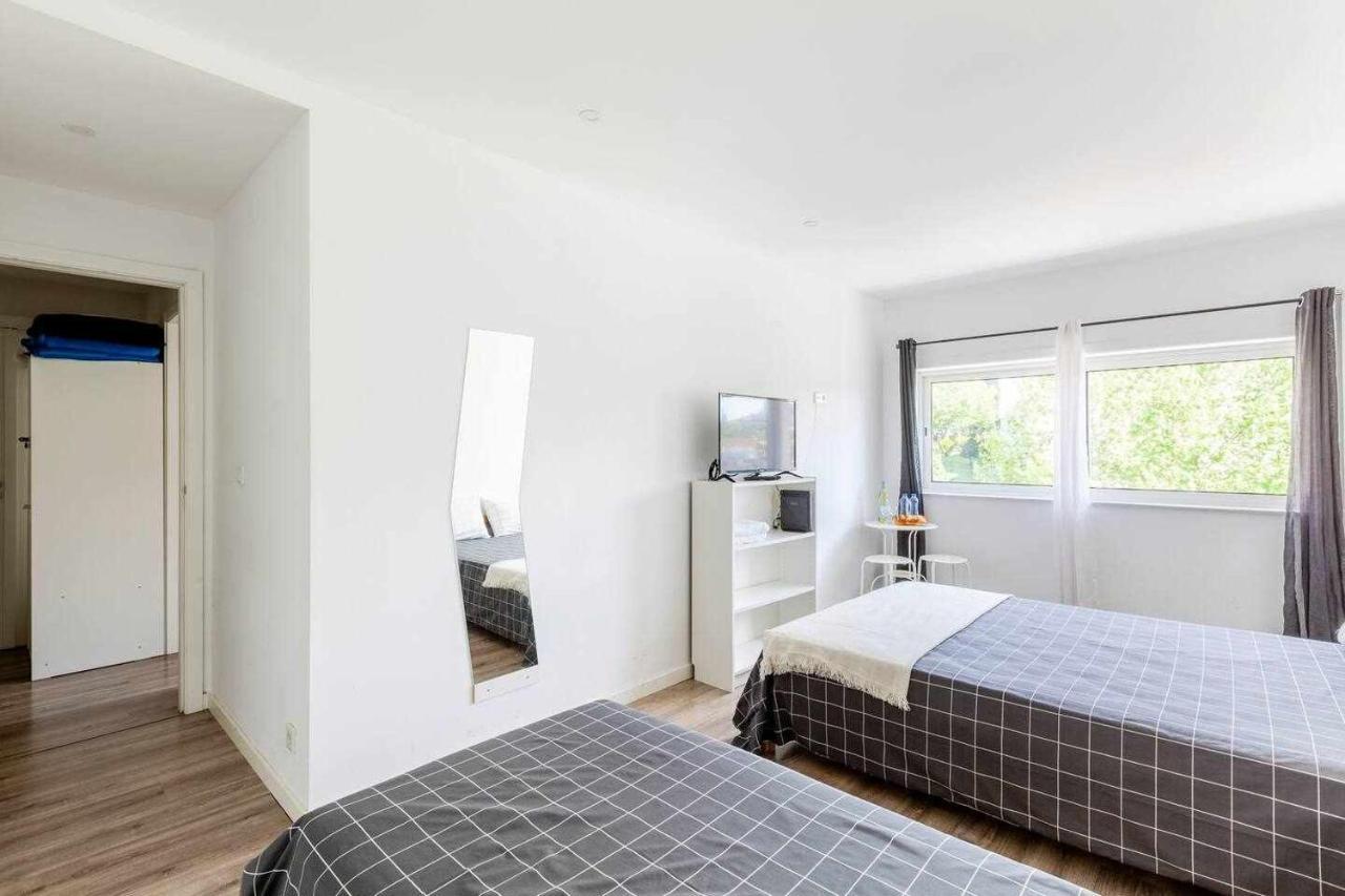 Bossa Nova GuestHouse Braga Eksteriør billede
