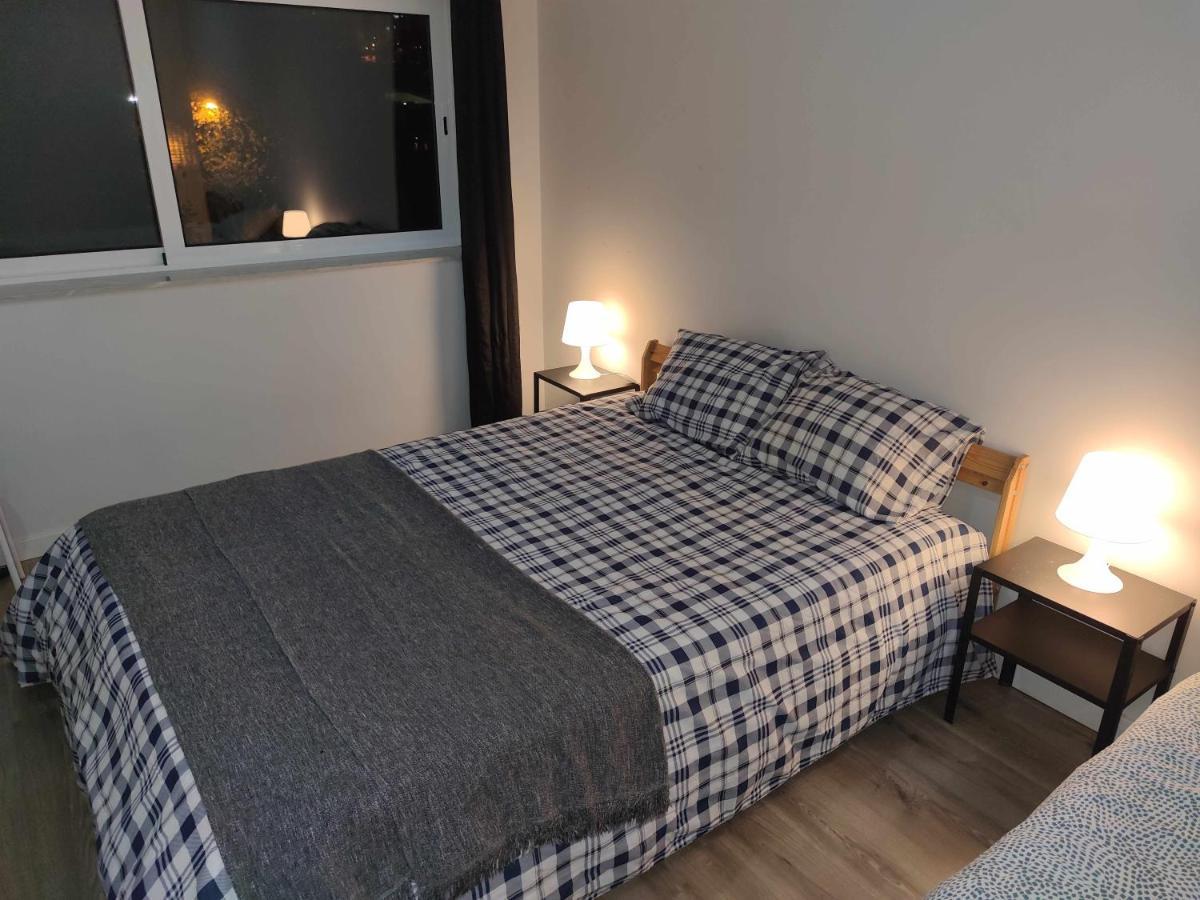 Bossa Nova GuestHouse Braga Eksteriør billede