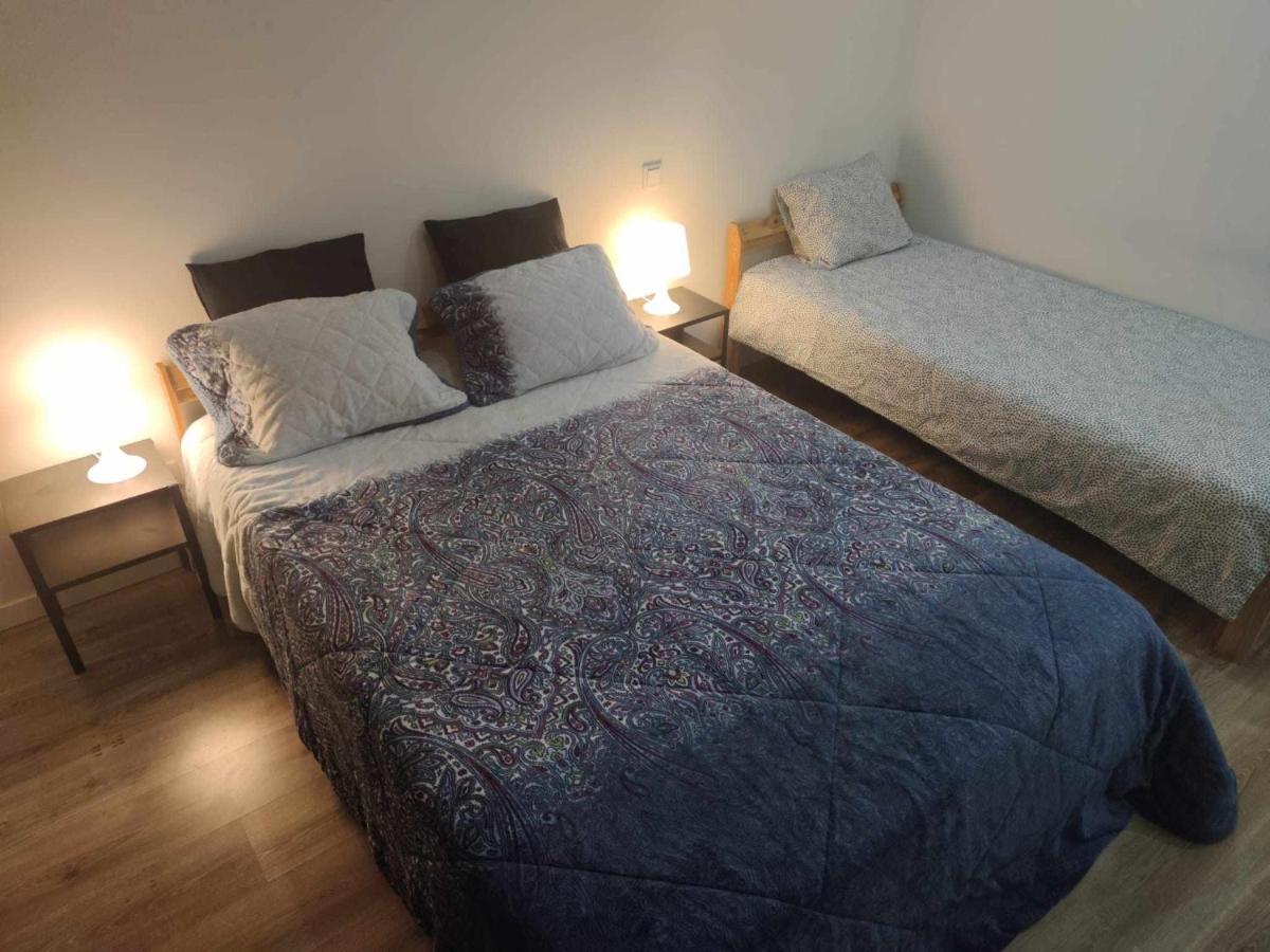 Bossa Nova GuestHouse Braga Eksteriør billede