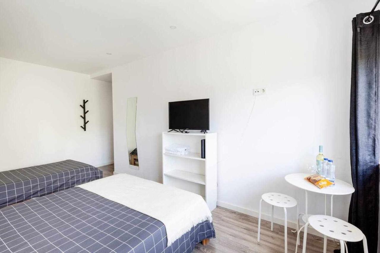 Bossa Nova GuestHouse Braga Eksteriør billede