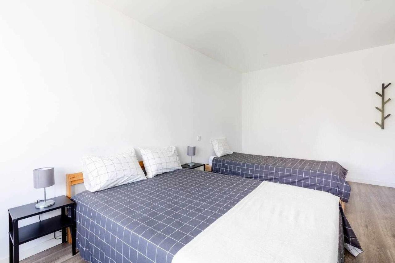 Bossa Nova GuestHouse Braga Eksteriør billede